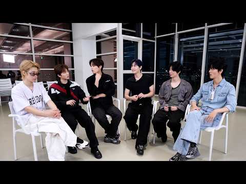 SF9 - 'Without Wings' MV REACTION