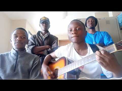 Nyama Ya Mbuzi WWI Gospel Band