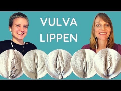 Video: Fette Vagina: Durchschnittliche Größe, Vulva-Typen, Bewegung Und Mehr