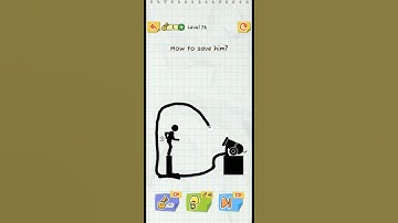 Draw 2 Save Level 76