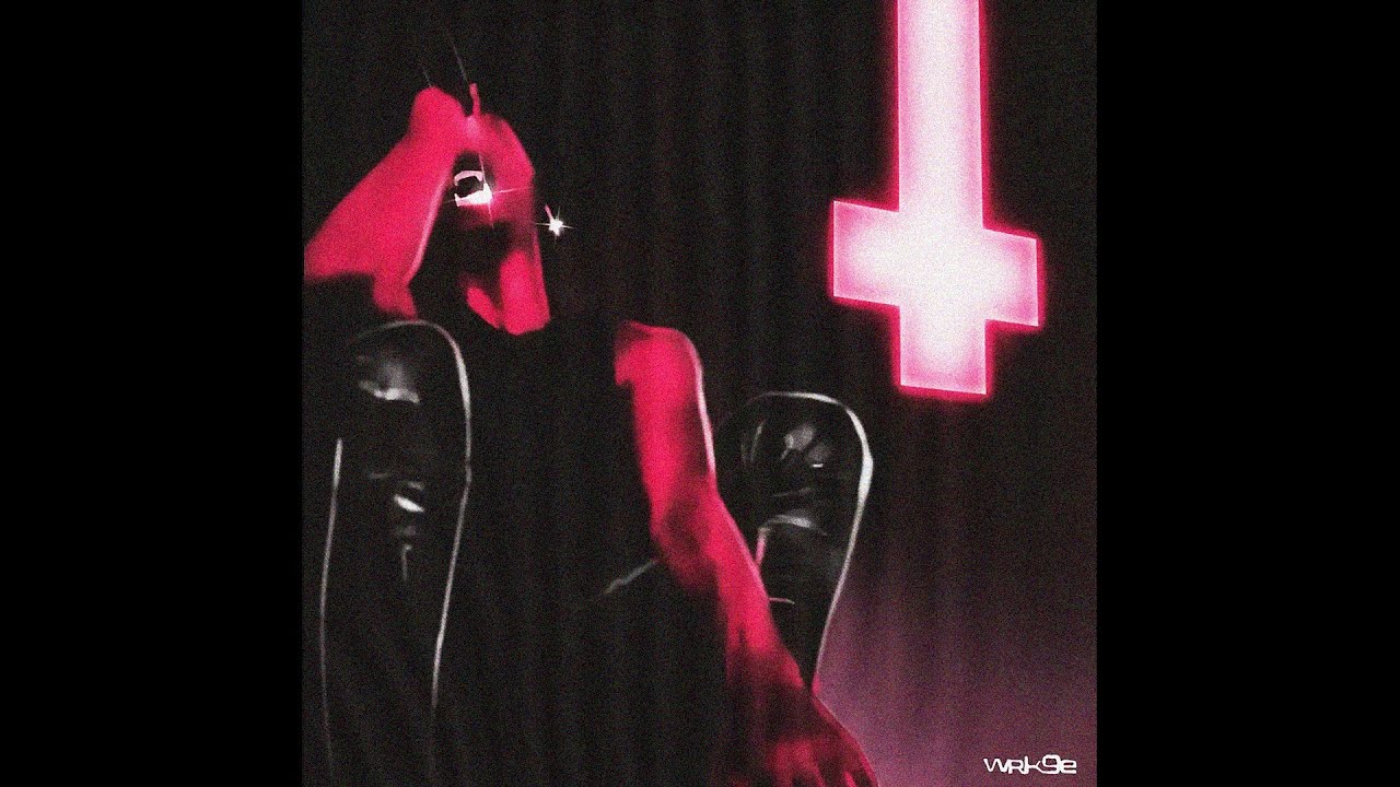 [FREE] Playboi Carti Whole Lotta Red Type Beat - 