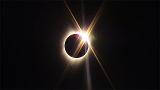 Eclipse Timelapse (August 21, 2017) + Fascinating Eclipse Facts
