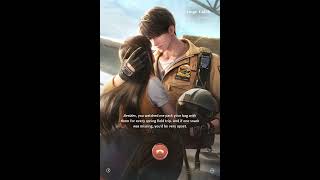special supplies - Call after beat stage 180 orbit gravity - Caleb Love and Deepspace #caleb #夏以昼