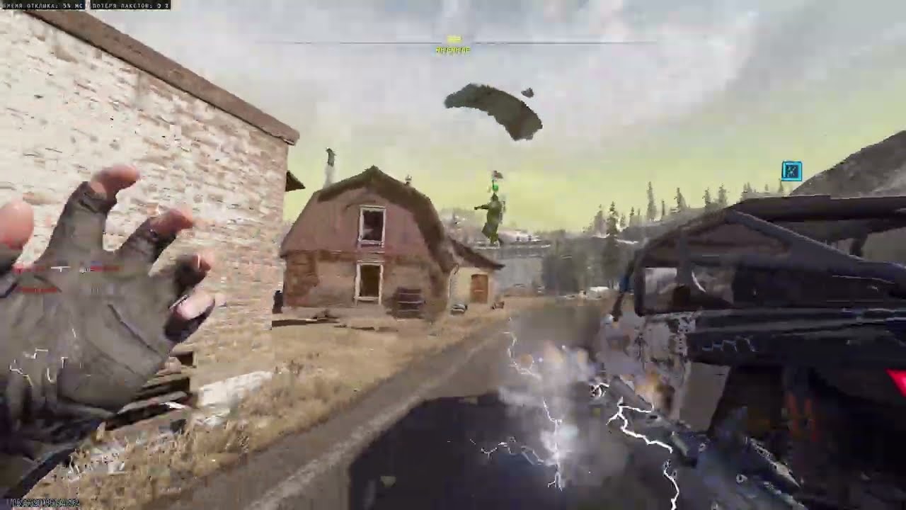 WARZONE | BLACK OPS 7 ! | Учусь играть на геймпаде (PS5 pro)