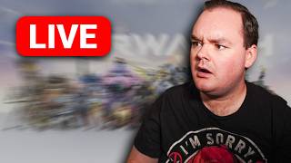 Playing Tank with a Friend 🤝 | !schedule | !charity