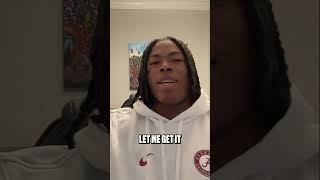 Famous David Montgomery let Jahmyr Gibbs have this TD 🤝 Net Worth