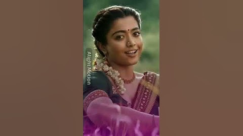 Oo Antava Oo Oo Antava Song WhatsApp Status| Pushpa Songs WhatsApp Status | Samantha WhatsApp Status