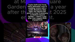 Everything We Know About Taylor Swift &amp; Travis Kelce's Most Anticipated Wedding of 2026