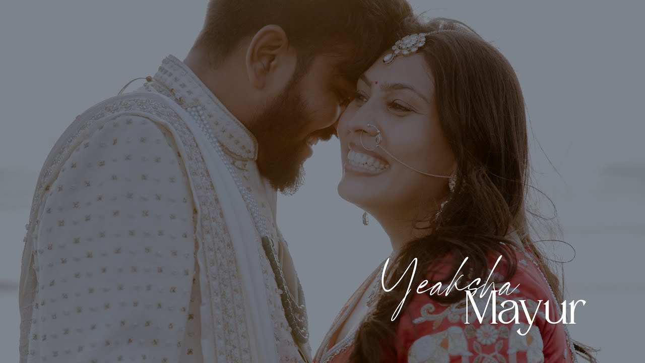 YEKSHA AND MAYUR SHORT FILM