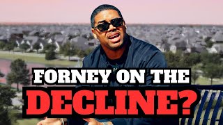 Is Forney, TX Declining? Unpacking the Truth!