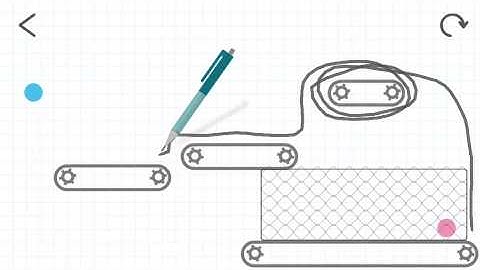 브레인 토트에서 스테이지 118를 클리어 했습니다! http://braindotsapp.com #Brain...