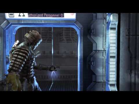 Dead Space - Part 17 - [HD] - In Finnish