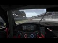 iRacing Red Bull Ring - Grand Prix Porsche 911 Cup (992.2) (Dry) Track Guide (Hotlap + Telemetry)
