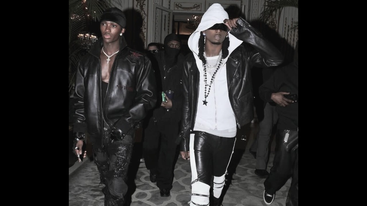 [FREE] PLAYBOI CARTI CARDO GOT WINGS TYPE BEAT 