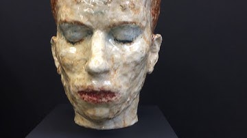 Entropie II, beeldverslag Galerie Schoots + Van Duyse