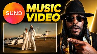How To Make Suno Ai Music Videos With Lip Sync For Free