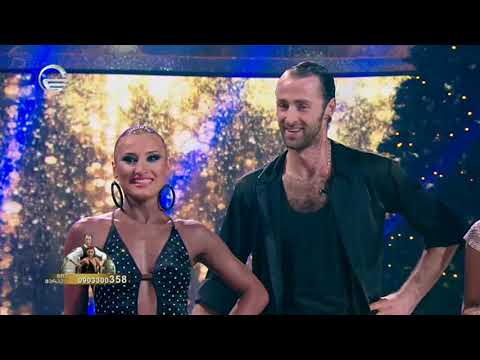 გია ფერაძე და ვერკა ჯაჯანიძე -  ჩა ჩა ჩა