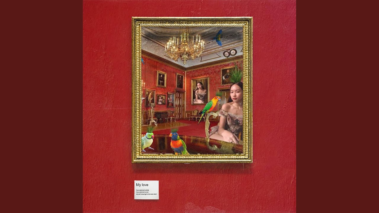 Tonton 電線桿上的鳥 di YouTube Tonton 電線桿上的鳥 di YouTube