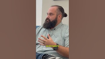 Financial Tip of the Week!💡Asset Allocation!💸 #retirement #finance #taxes #invest #timing #asset