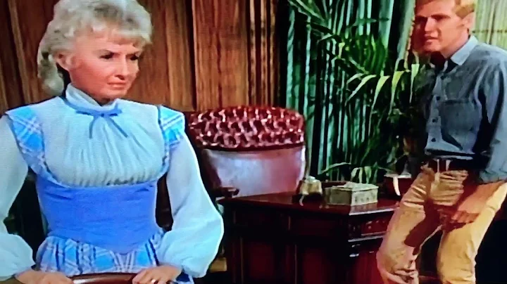 Heath Barkley  Angry / Lee Majors