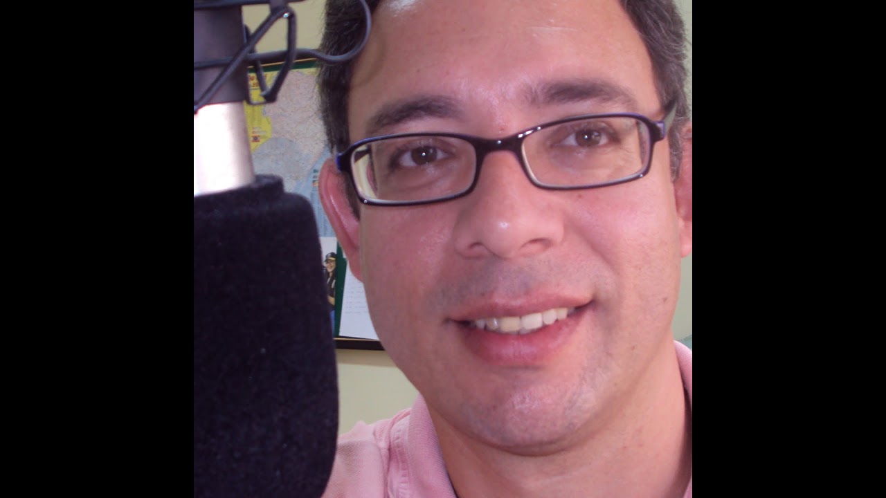 R dio quer ncia fm 89 7 santo augusto s youtube