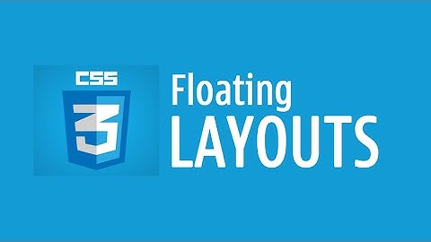 Chapter 1 - A Practical Example Creating A Thumbnail Gallery With Float And Clear