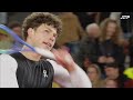 Marcos Giron vs Ben Shelton Highlights | Hamburg 2026 Round 1