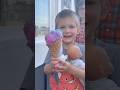 Serving Happiness, One Scoop at a Time 🍦|  Servir du bonheur, Une Cuillerée à la fois 🍦