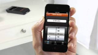 Xtreme Mac Alarm Clock App screenshot 5