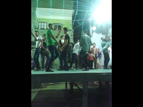 مولد العفاريت