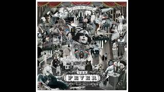 The Fever - Magnus (Official Audio)