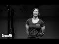 I love the open julie foucher