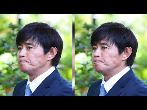 最新ニュース  野々村真、コロナ重症化の瀬戸際で現在、絶対安静…妻・俊恵さん「両方の肺が真っ白で…」