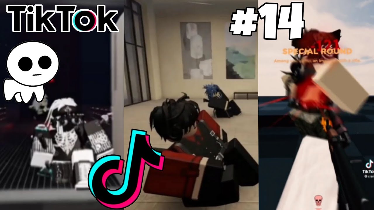 These are The TOP 3 #roblox #games with #vc ! #robloxgames, Tiktok Games