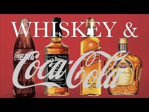 whiskey-and-coke