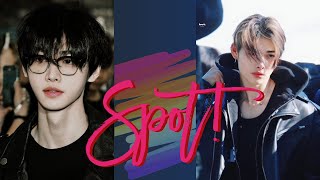 [AI Cover] Park Sunghoon & Ni-Ki - SPOT! (feat. JENNIE) (Originally by ZICO)