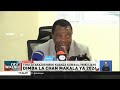 Timu Za CHAN 2024 Kuwasili Wiki Ijayo Kabla Ya Agosti 2 Timu Za CHAN 2024 Kuwasili Wiki Ijayo Kabla Ya Agosti 2