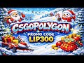 CSGOPOLYGON SKINS 🔥 FREE BONUS | PROMO CODE LIP300 💎