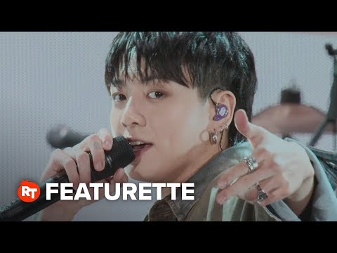 Jung Kook: I Am Still Featurette - Behind the Scenes (2024)