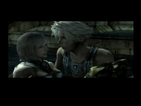 【FF名シーン集】FF12　おいおいよ！