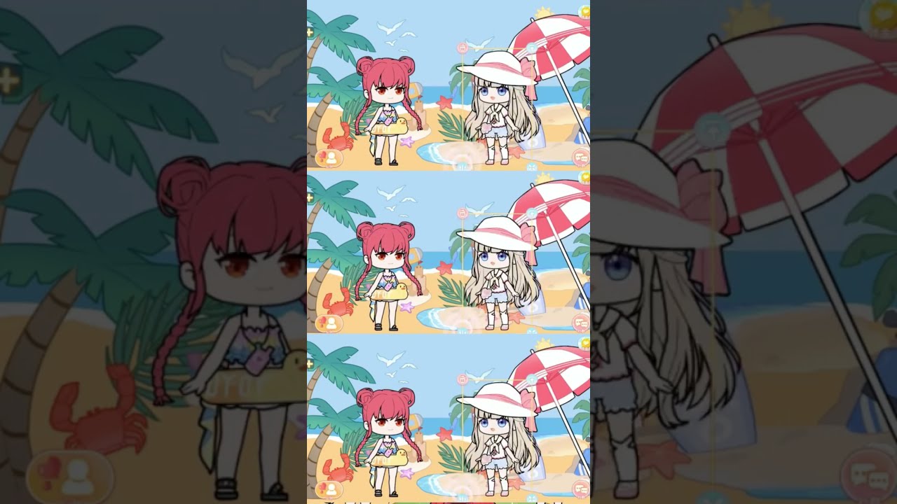 YOYO Doll Dress up games shorts YouTube