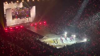 221013 NCT 127 - Neo City: The Link - Favorite - Newark - Prudential Center