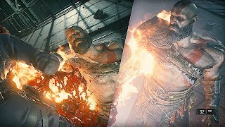 Kratos on fire Super Tyrant - RESIDENT EVIL 2 REMAKE
Support me on patreon and enjoy mods
https://www.patreon.com/MarcosRC
►Make a donation if you want◀
https://www.paypal.com/cgi-bin/webscr?cmd s-xclick&hosted_button_id=6H46A3FNFXK4J&source=url
Mod created By: Marcos RC
Replace : MRX and Super MRX
3D model By: luxox005
#Kratos #GODOFWAR #RE2REMAKE #Mods
#MarcosRC
Contact:
Discord:►Marcos RC#6224
Twitter:►https://twitter.com/MarKosRCRE Kratos on fire Super Tyrant - RESIDENT EVIL 2 REMAKE