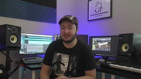 Grant Peacock Channel Introduction