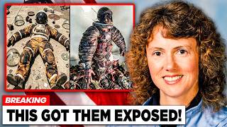 NASA Tried to HIDE What Happened to the Challenger Crew — The Truth Is DISTURBING!