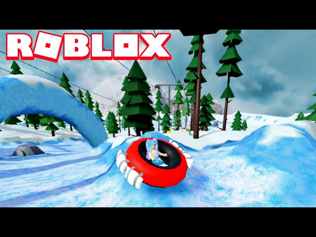 ESCORREGANDO NA MAIOR MONTANHA DO ROBLOX!! (Sled Simulator)  ROBLOX SLED  SIMULATOR Escorregando na maior montanha do Roblox! Davi Player se aventura  na neve na maior montanha de gelo do Roblox, com