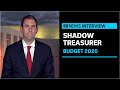 Labor's Jim Chalmers says unemployment still too high despite Govt's $1 trillion of debt | ABC News