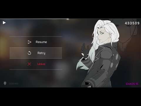 Powerless - CODE:RED