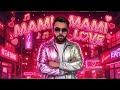 RABII S MUSIC Mami Mami KADER JAPONI 