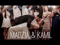 Madzia & Kamil - Piękny teledysk ślubny 2018 / Zielone Wzgórze